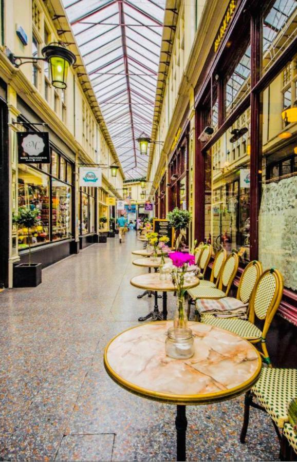 Rooms In City Centre Cardiff Dış mekan fotoğraf
