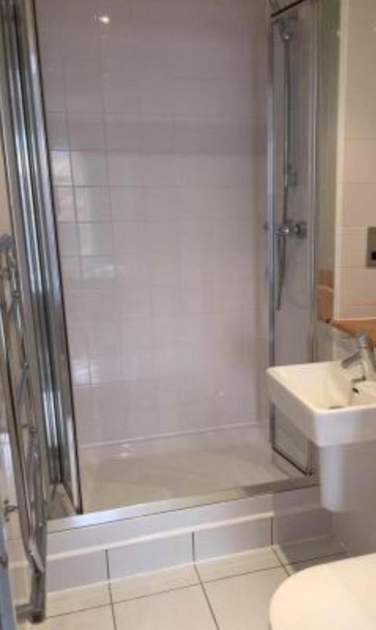 Rooms In City Centre Cardiff Dış mekan fotoğraf
